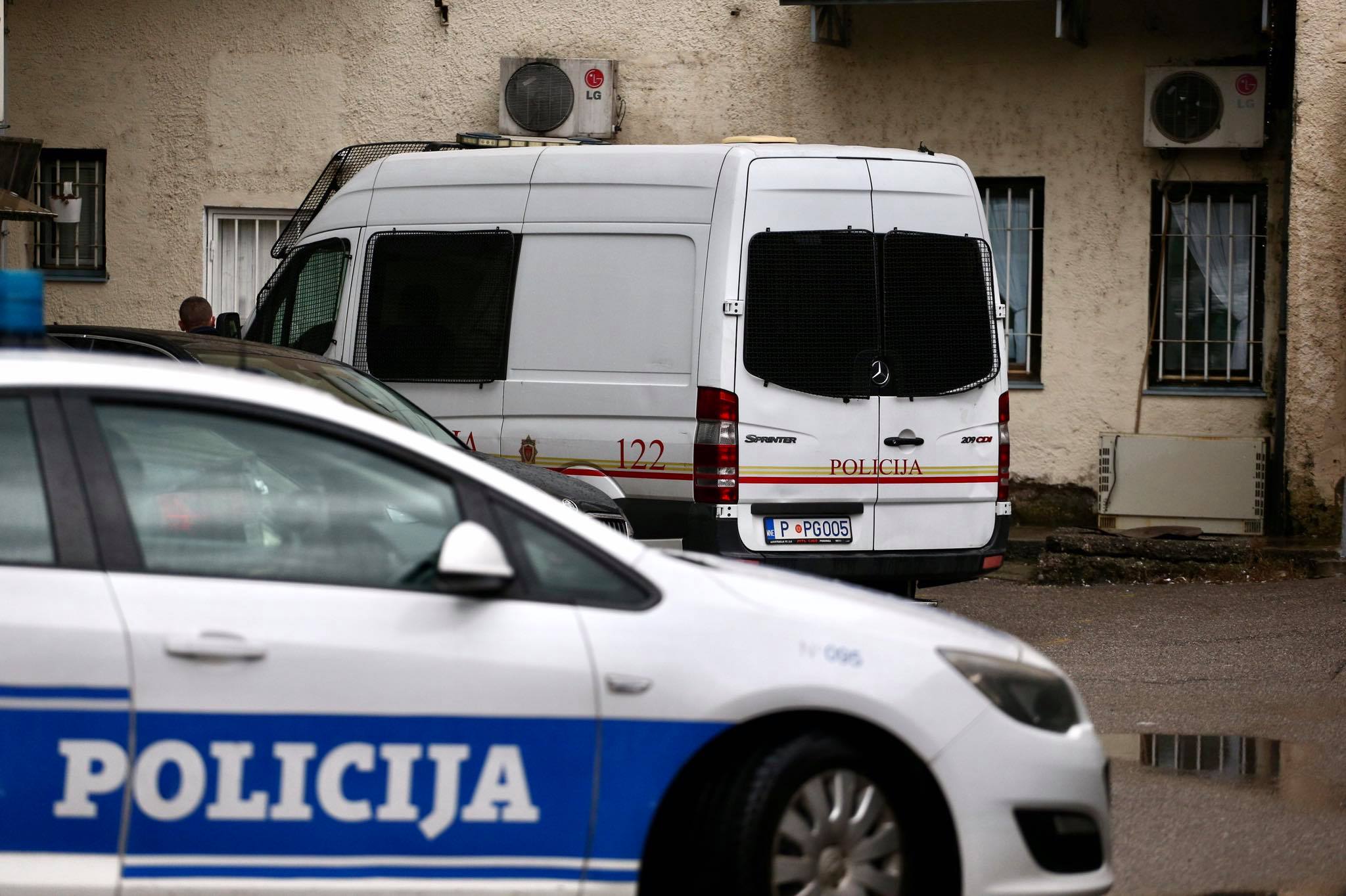 Krivična protiv Jovanovića, pronađene dvije puške u ilegalnom posjedu