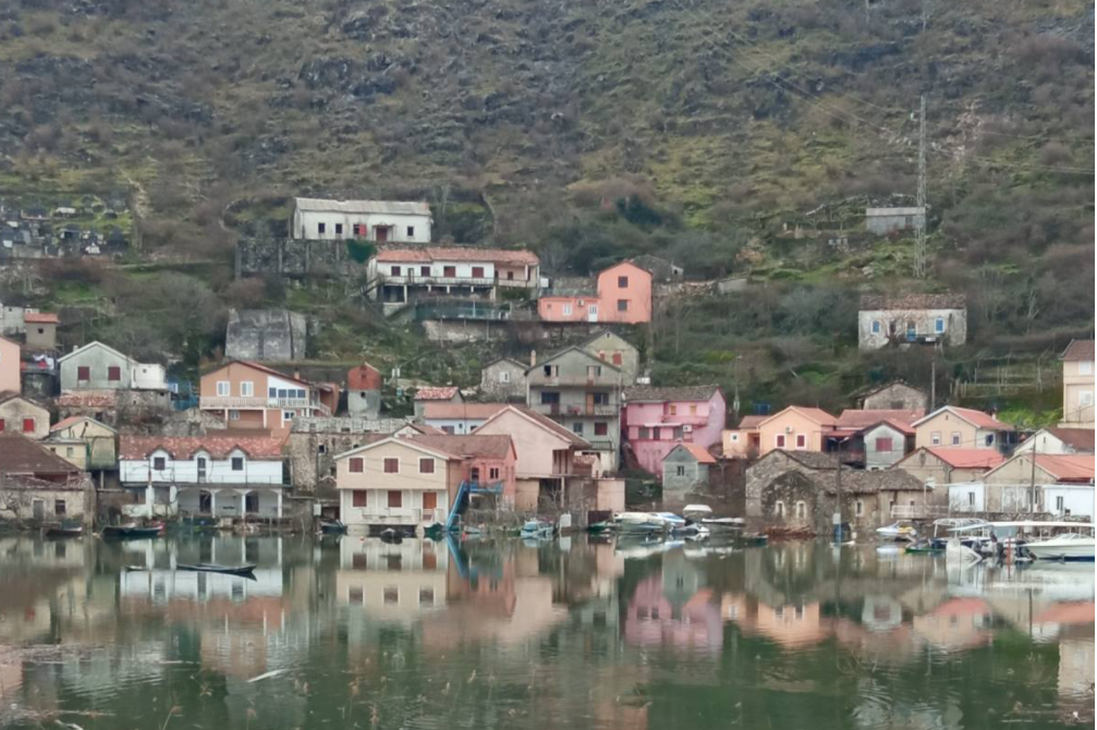 Crmnica i Rijeka Crnojevića poplavljene, voda prijeti kućama u priobalju