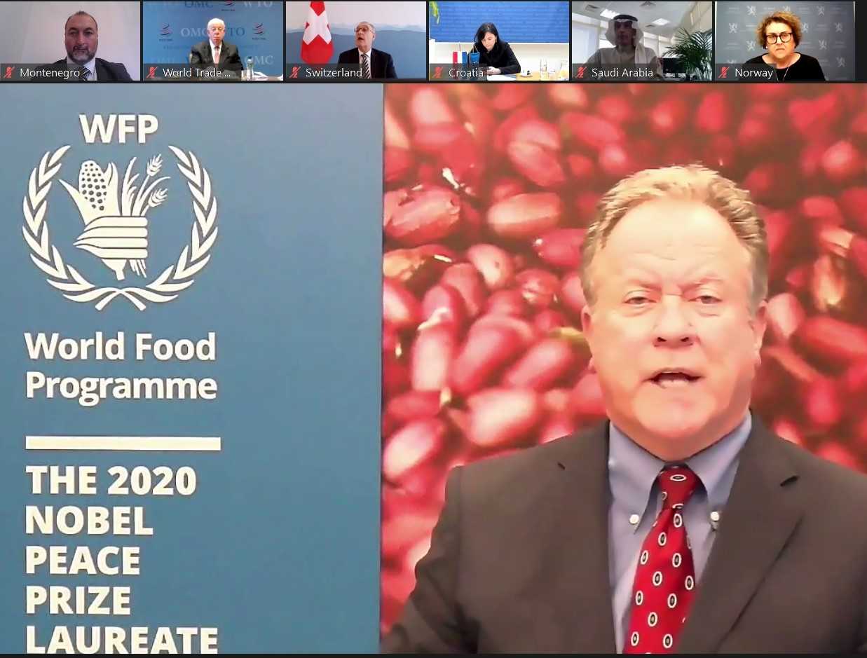 Berlinska ministarska konferencija: Države će podržati farmere i radnike