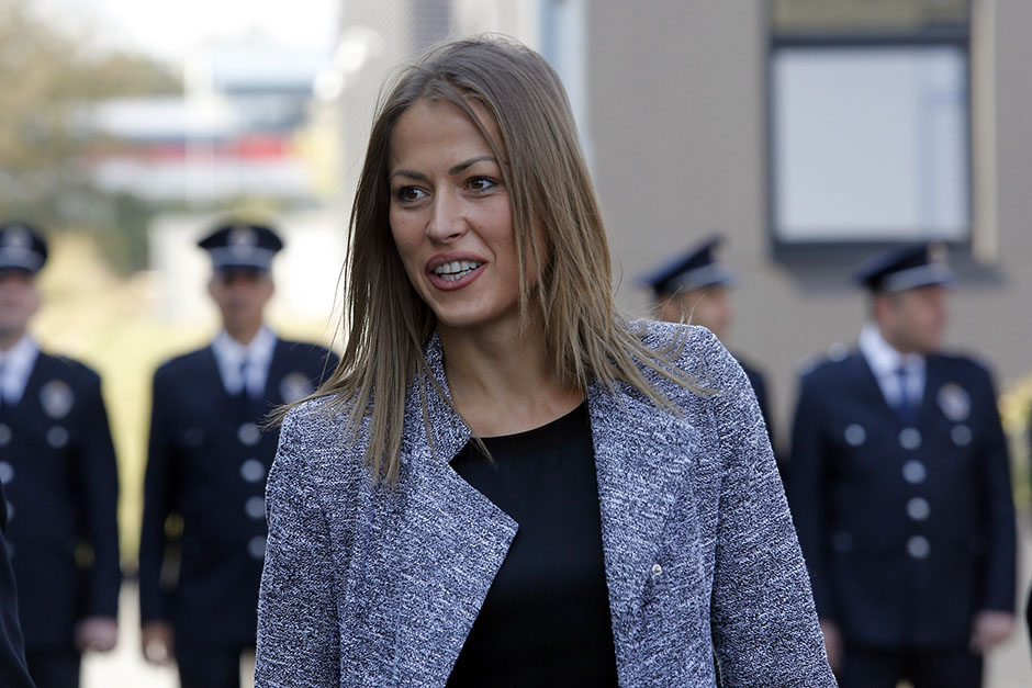 Dijana Hrkalović mijenjala identitet, četiri mjeseca se zvala drugačije: Novo IME I PREZIME krajnje neobično