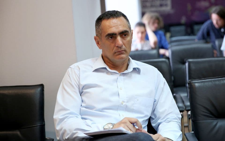 Damjanović za Standard: Nedonošenje budžeta jedan od razloga za prestanak mandata Vladi