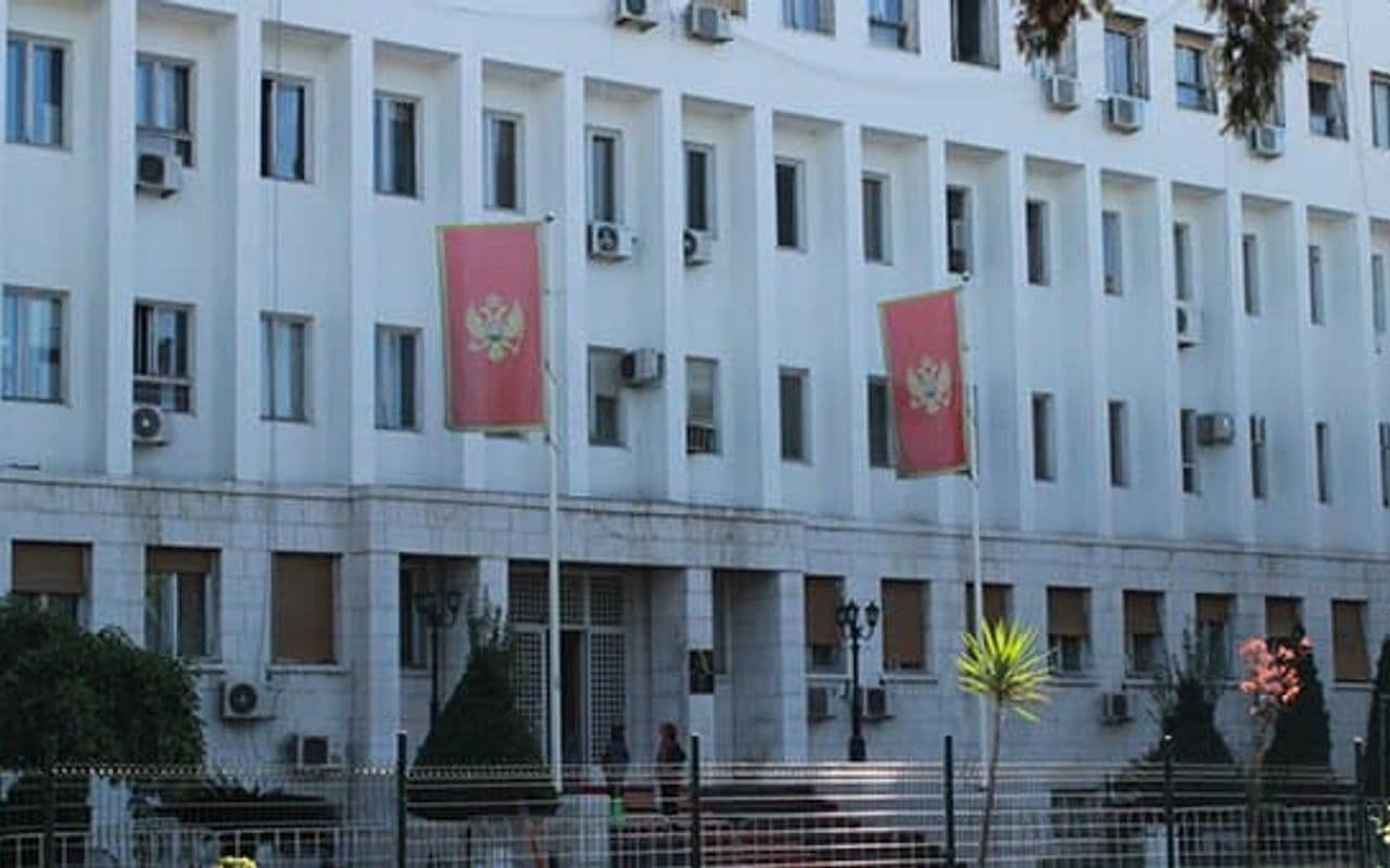 MVP: Diplomata Ambasade Rusije proglašen za personu non grata, rok od 72 sata da napusti Crnu Goru