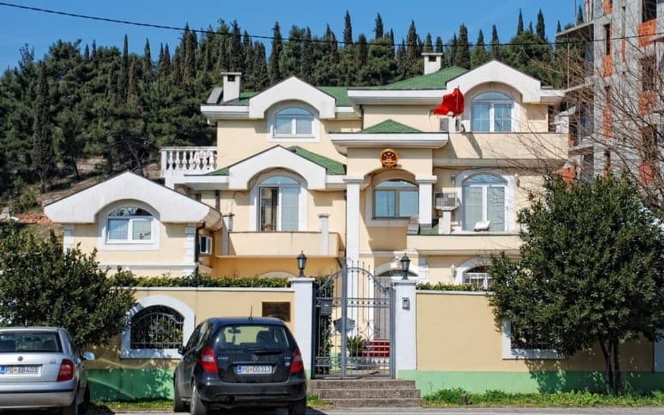 Ambasada Kine čestitala Crnoj Gori na izboru za članicu Savjeta Ujedinjenih nacija