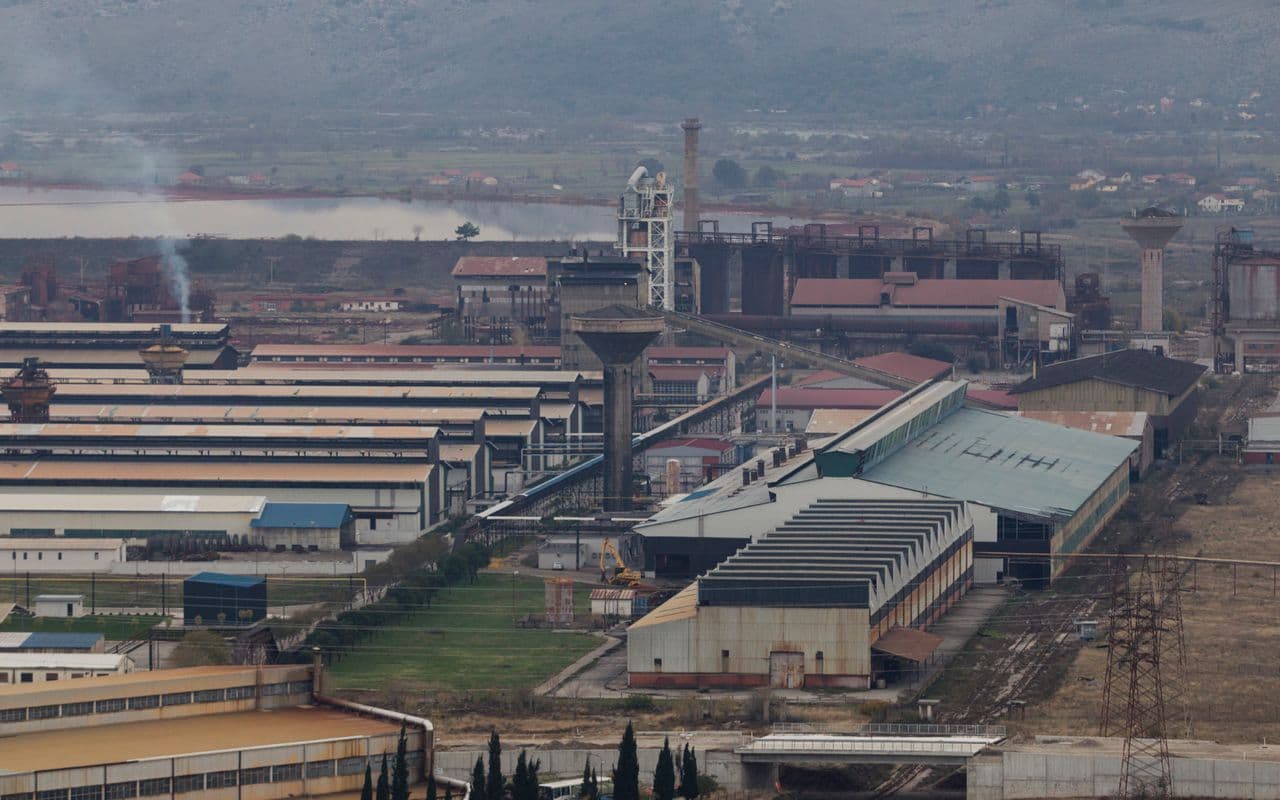 Sindikat KAP-a: Menadžment traži da se radnici iščlane