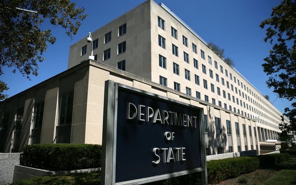 SAD: Konsultujemo se sa Crnom Gorom o sajber napadima