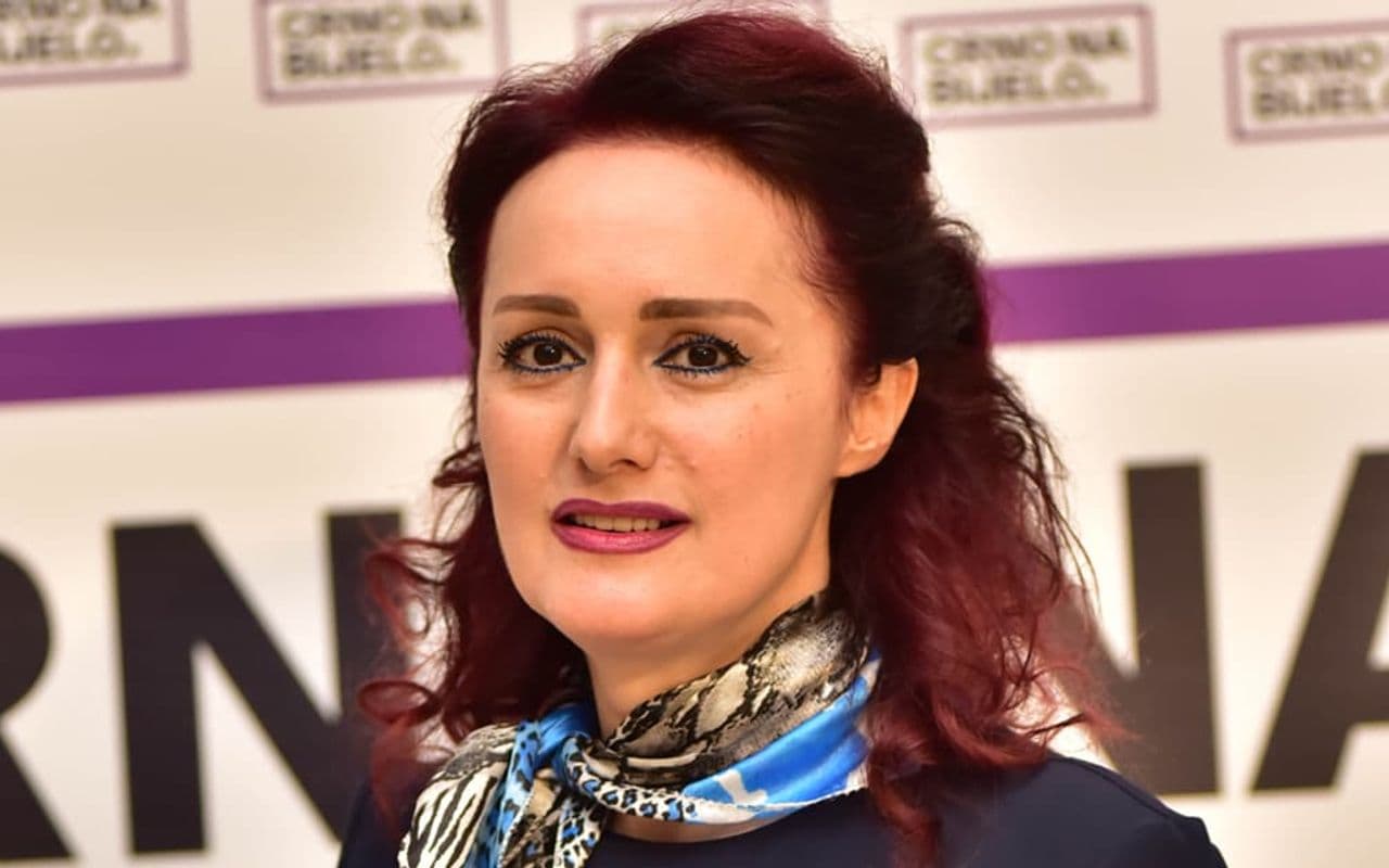 Bečanović nezakonito angažovana na Filološkom fakultetu, posljednji put izabrana u zvanje vanrednog profesora 2015. godine