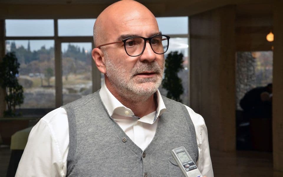 Sud vratio Mugošu na čelo Ljekarske komore