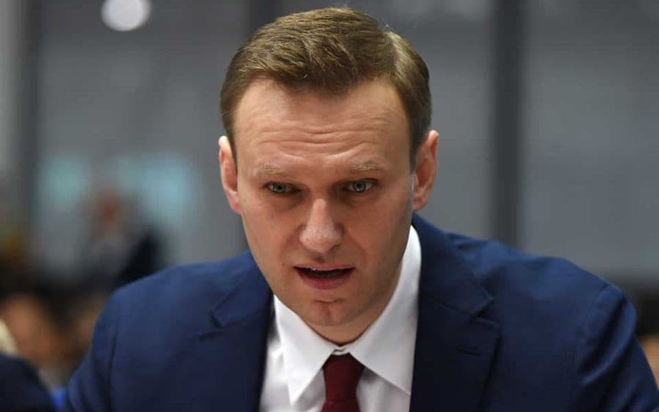 Navaljni u kaznenoj koloniji 200 kilometara od Moskve