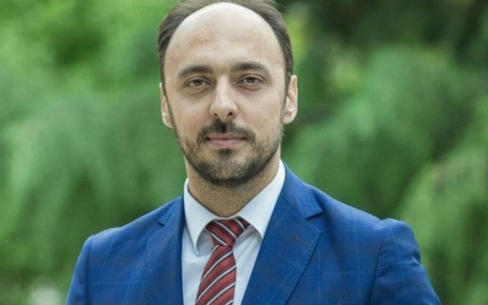 Rakočević: Za Borovinić &#8211; Bojović opet svi krivi, jedino ona nije