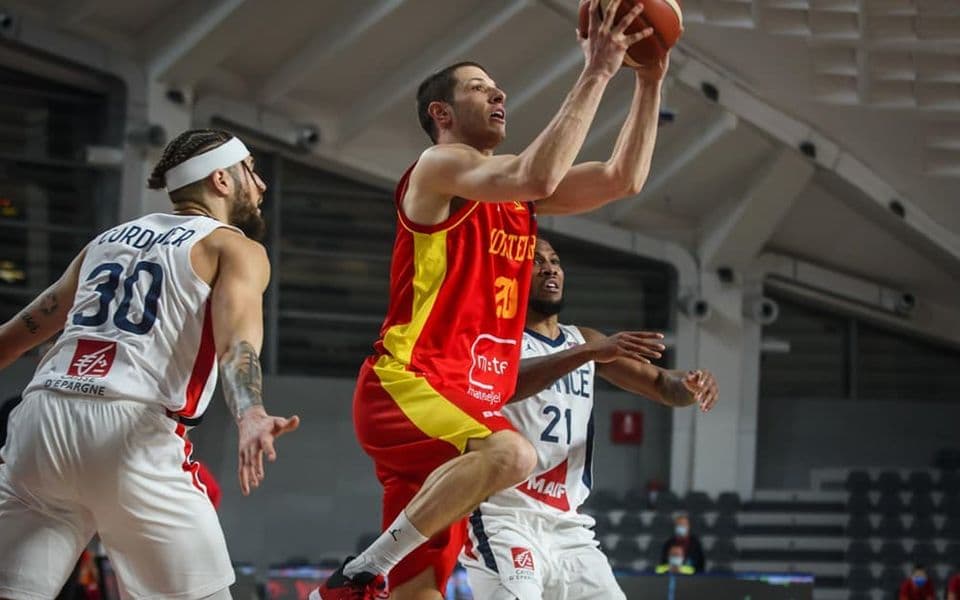 Ivanović: Sebi dugujemo još jedan kvalitetan meč