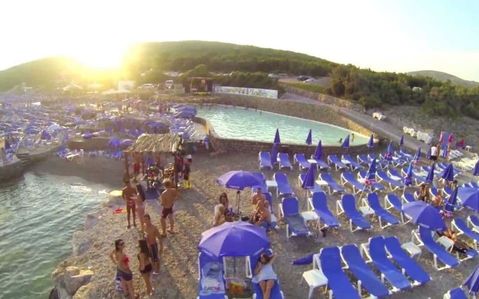 Nebojša Carević ostao bez plaže Ploče