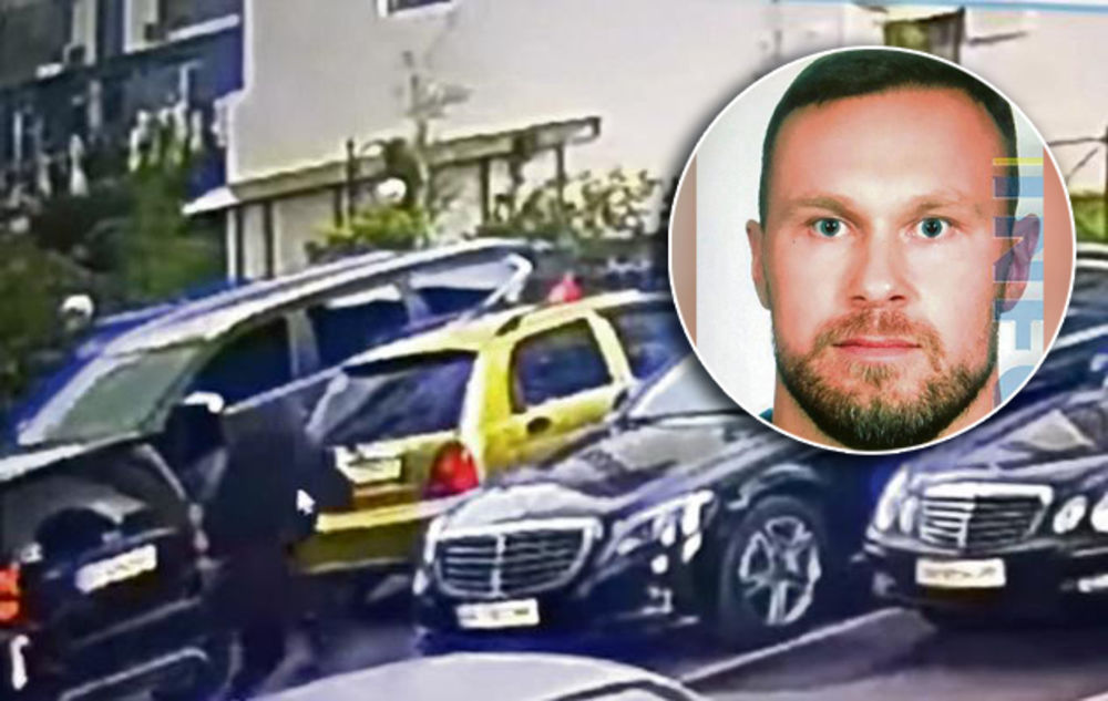 VELJA PRED HAPŠENJE REZERVISAO ISTI HOTEL KAO ZVICER: Na Jahorini &#8220;pala&#8221; tri škaljarca, u sve umiješan i Belivuk?
