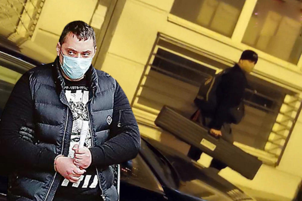 KO JE ČOVJEK KOJI JE NOSIO SNAJPER KROZ BEOGRAD: Bivši policajac učio Velju Nevolju kako se ubija iz daljine
