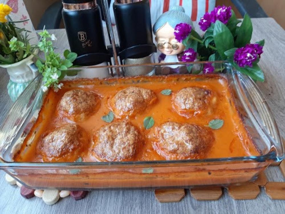 Evo kako se prave brze ĆUFTE u paradajz sosu (RECEPT)