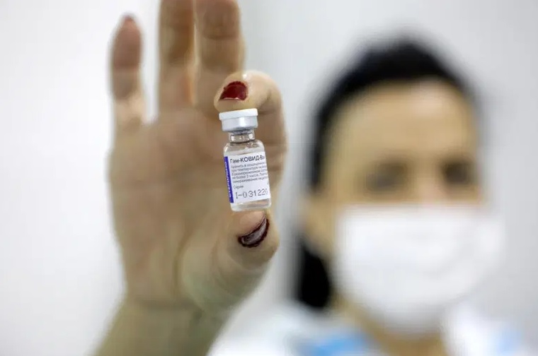 Mediji: ‘Sputnik V’ bi se mogao proizvoditi i u Njemačkoj