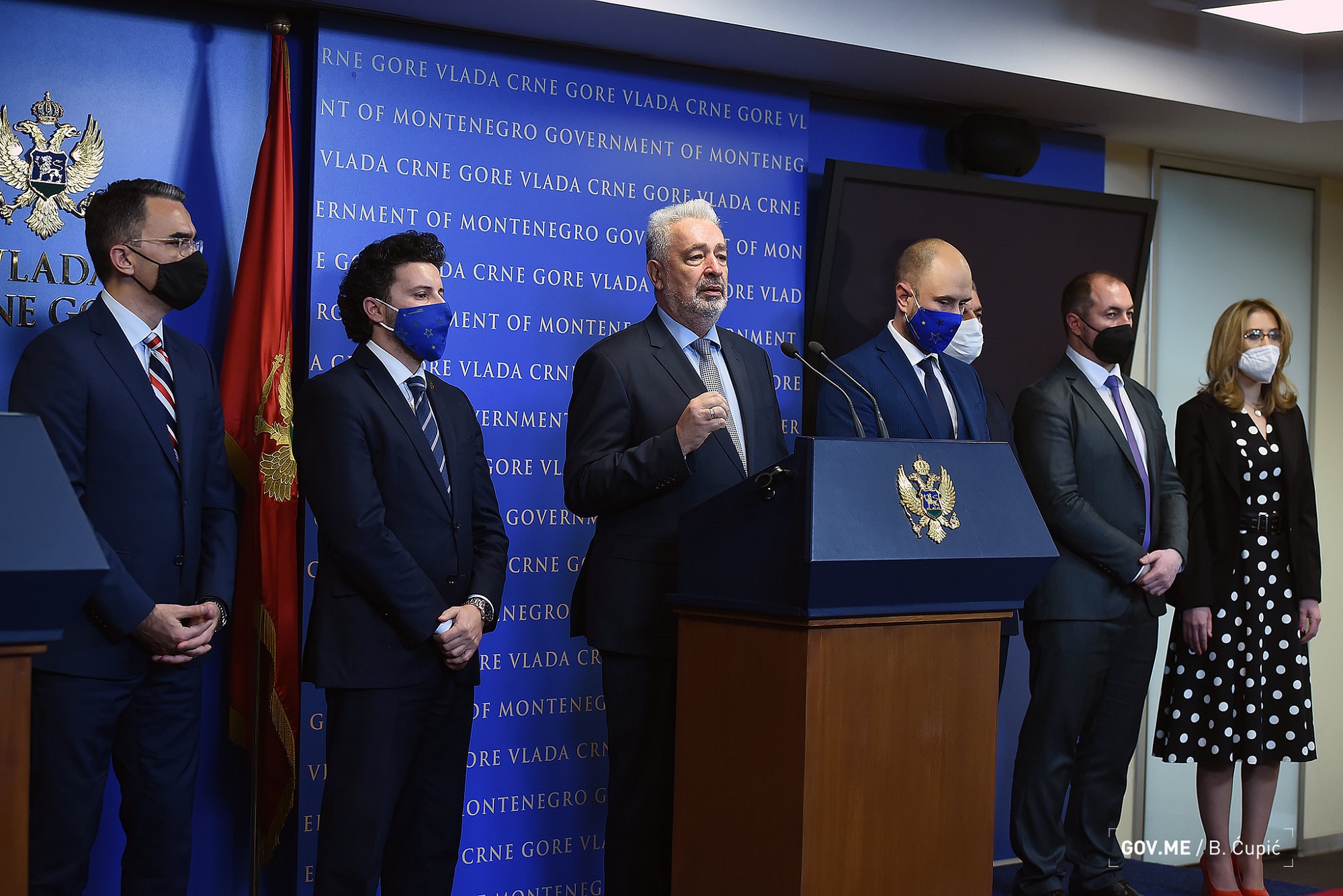 KNEŽEVIĆ: Abazovićeva hajka na medije koji se bave razotkrivanjem subverzivnih aktivnosti izdajničko-teokratske vlade