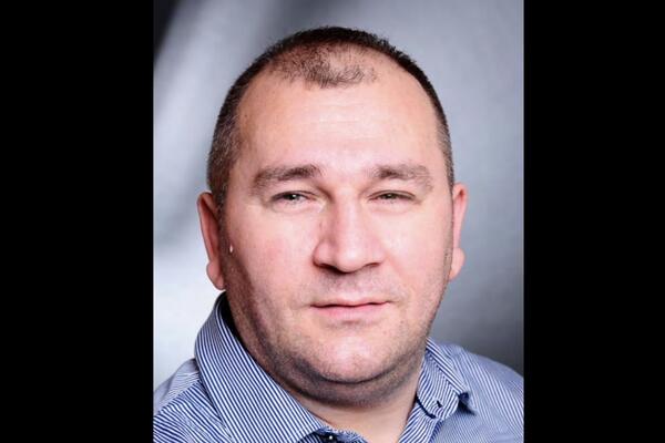 POTREBNA POMOĆ ZA LIJEČENJE: Dragutin Dubljević se u Austriji bori za život