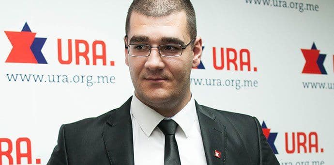 Formiran Operativni tim: Funkcioner GP URA Rade Milošević kontrolisaće izbore u Nikšiću