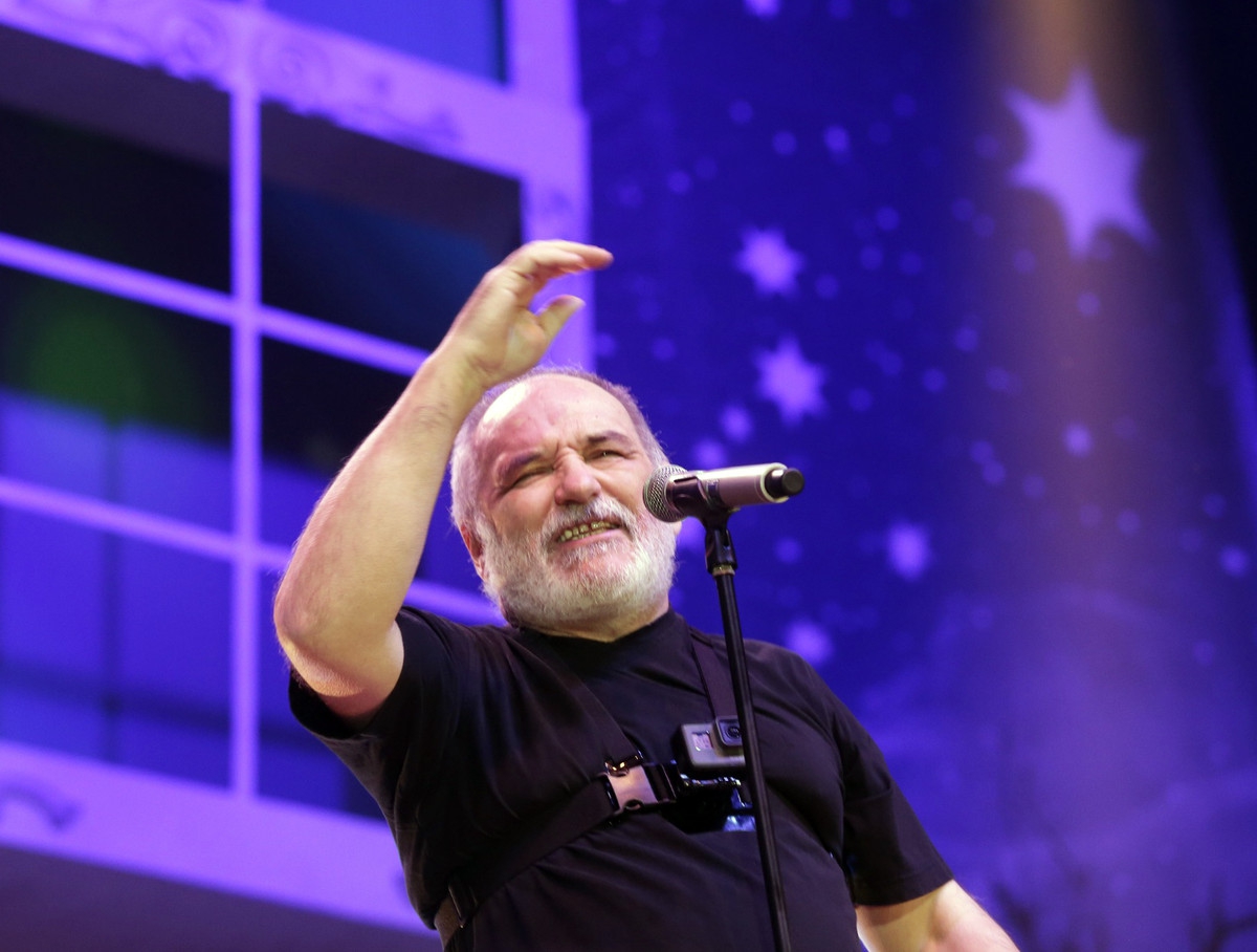 Balašević je veliki hit posvetio prijatelju fudbaleru