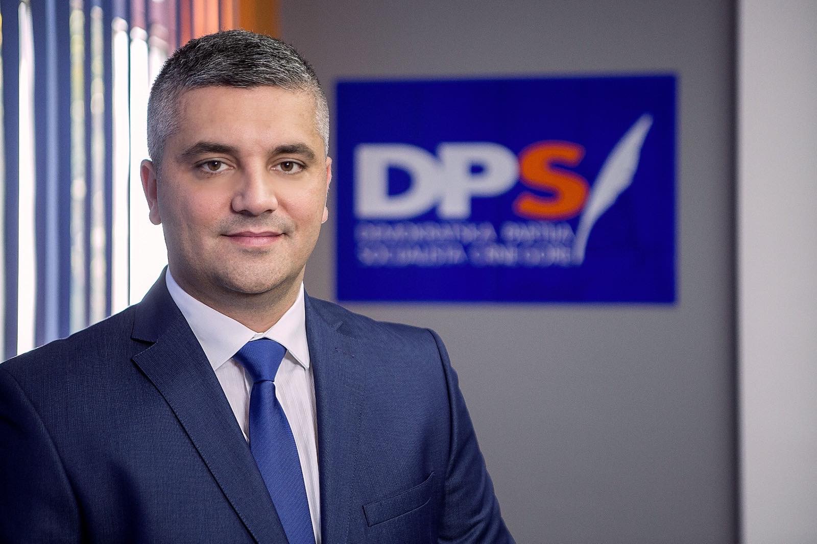 Mustajbašić: Alarmantno stanje u Domu starih u Bijelom Polju