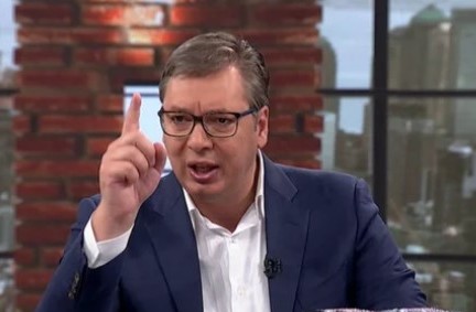 Vučić: Neće biti potpune obustave u školama, makar smjenili svakog direktora