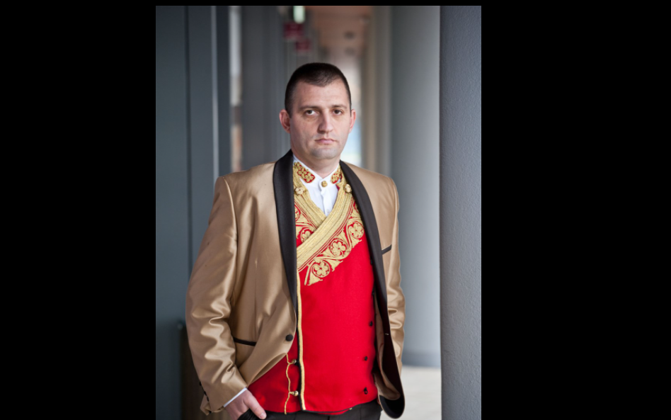 Damjanović: ANDRIJA MANDIĆ MI CRTA METU