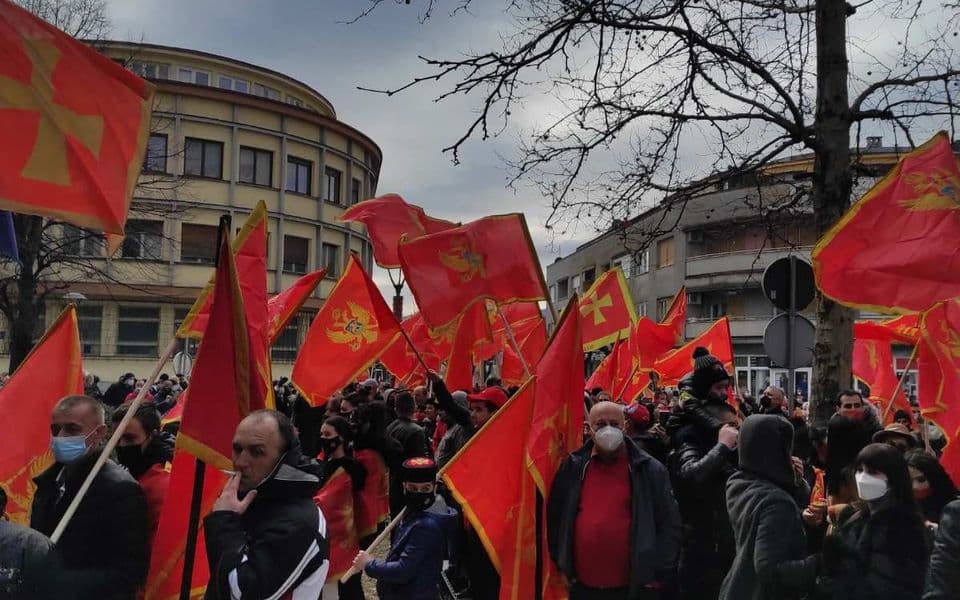 PKSCG: Ministarko, kad ste puštili narod da se bori sam za biološki opstanak, baš nas briga više za vaše šuplje mjere!