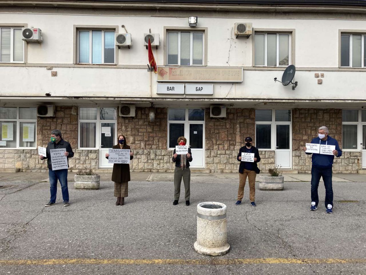 BAR SE SJEĆA SENADA ĐEČEVIĆA &#8211; ZLOČIN U ŠTRPCIMA