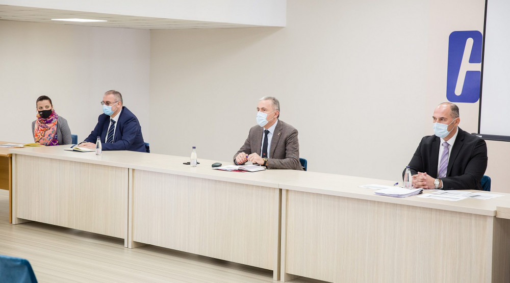 CBCG: Novi paket mjera usmjeriti ka mikro, malim i srednjim preduzećima, proširiti listu prioritetnih sektora