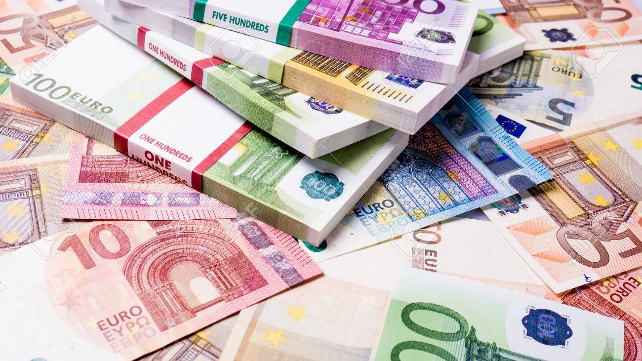 Obavezna rezerva 180,5 miliona eura