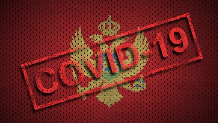 U Crnoj Gori najviše hospitalizovanih na 100 hiljada stanovnika