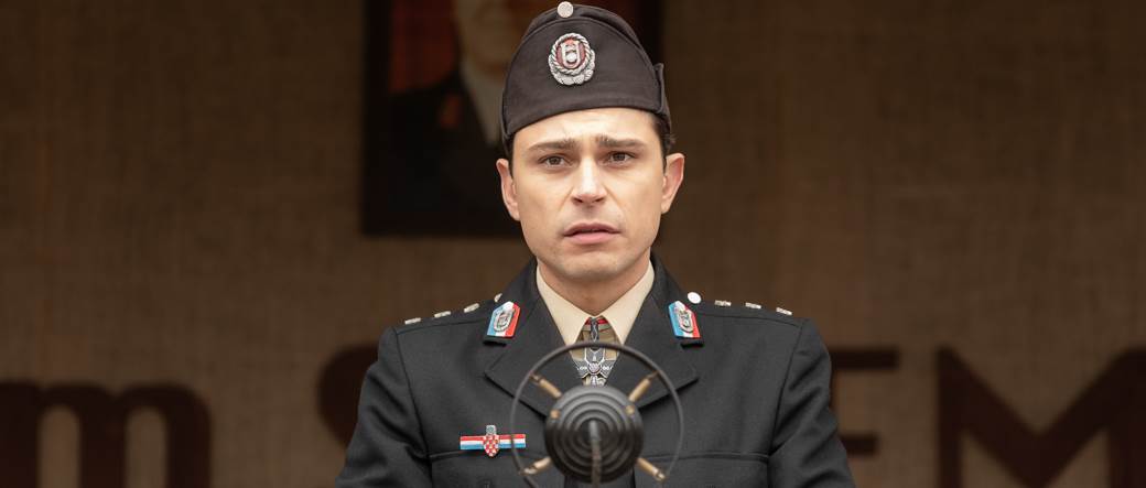 Janketić: Moj tata je doživio ličnu tragediju, ali je oprostio, mi na ovim prostorima nismo skloni praštanju
