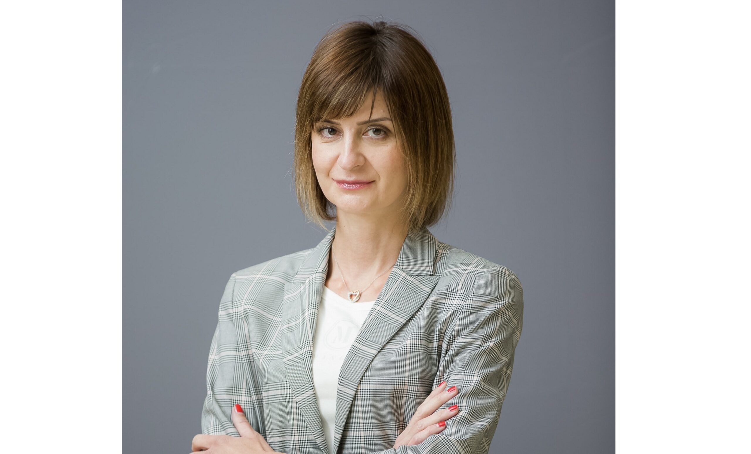 Šćepanović podnijela ostavku na mjesto poslanice zbog nespojivosti funkcija