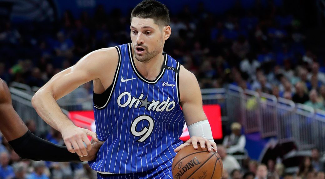 Vučević :&#8221;All-star&#8221; mi je nagrada, sanjam NBA prsten!
