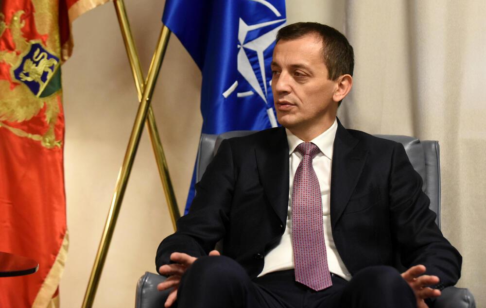 Bošković: I bi još jedan press, i još jedna predstava