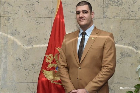 Rade Milošević saslušan, pa pušten