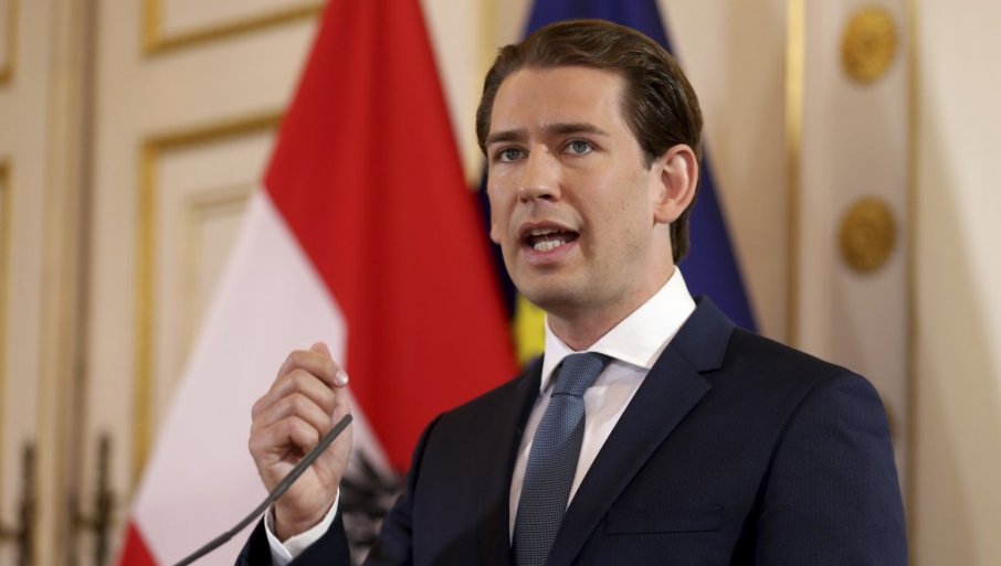 Sud oslobodio bivšeg kancelara Austrije optužbi za lažno svjedočenje