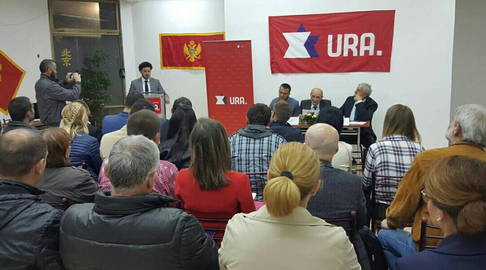 URA: Opština Herceg Novi potvrdila tvrdnje o nezakonitim javnim konkursima