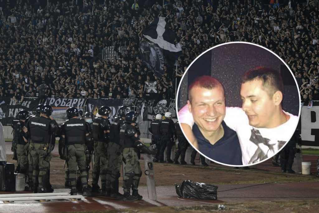 Uspon i pad Velje Nevolje: Od barabe do vladara juga (1)