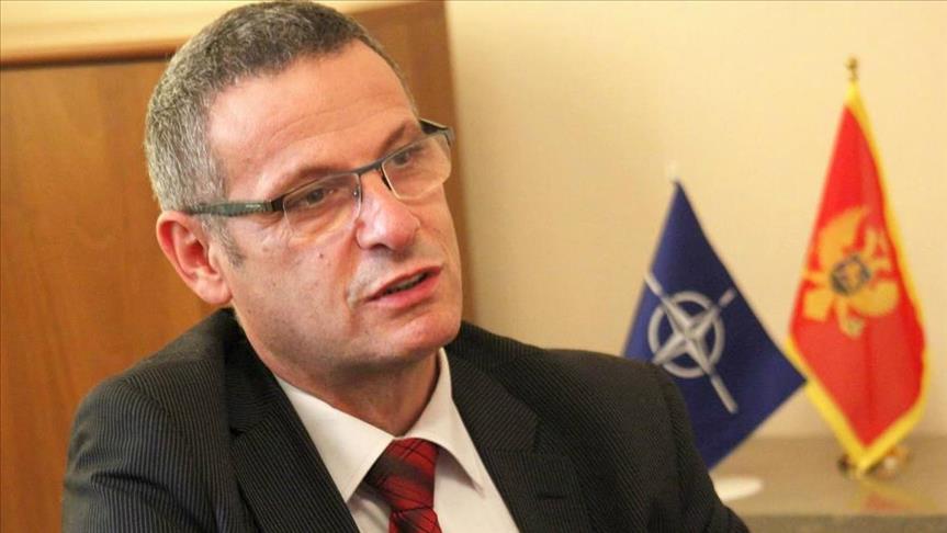 Garčević: Atmosfera devedesetih vlada u regionu zbog poteza Beograda