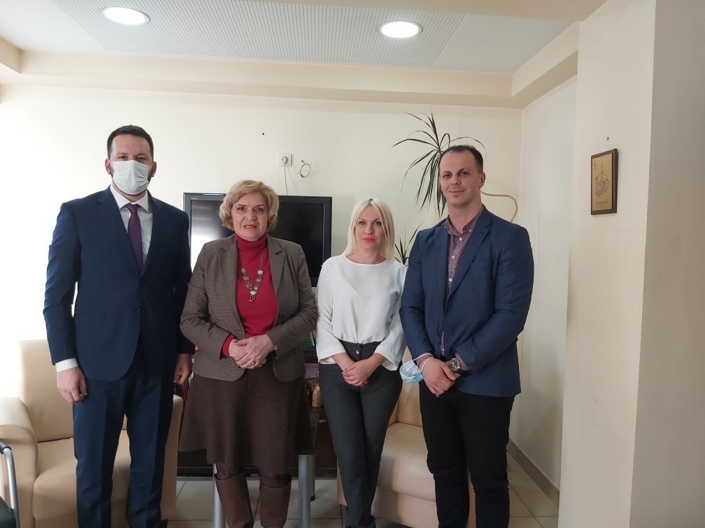 NPCG: Nedostatak sredstava potrebnih za rad, male plate i nedovoljni ljudski kapaciteti problem u NP Prokletije