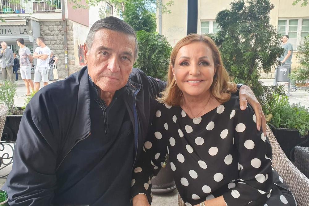 Ovo je prvi muž Ane Bekute, njega je voljela mnogo prije Mrke, 10 GODINA JE ŽIVJELA SA NJIM