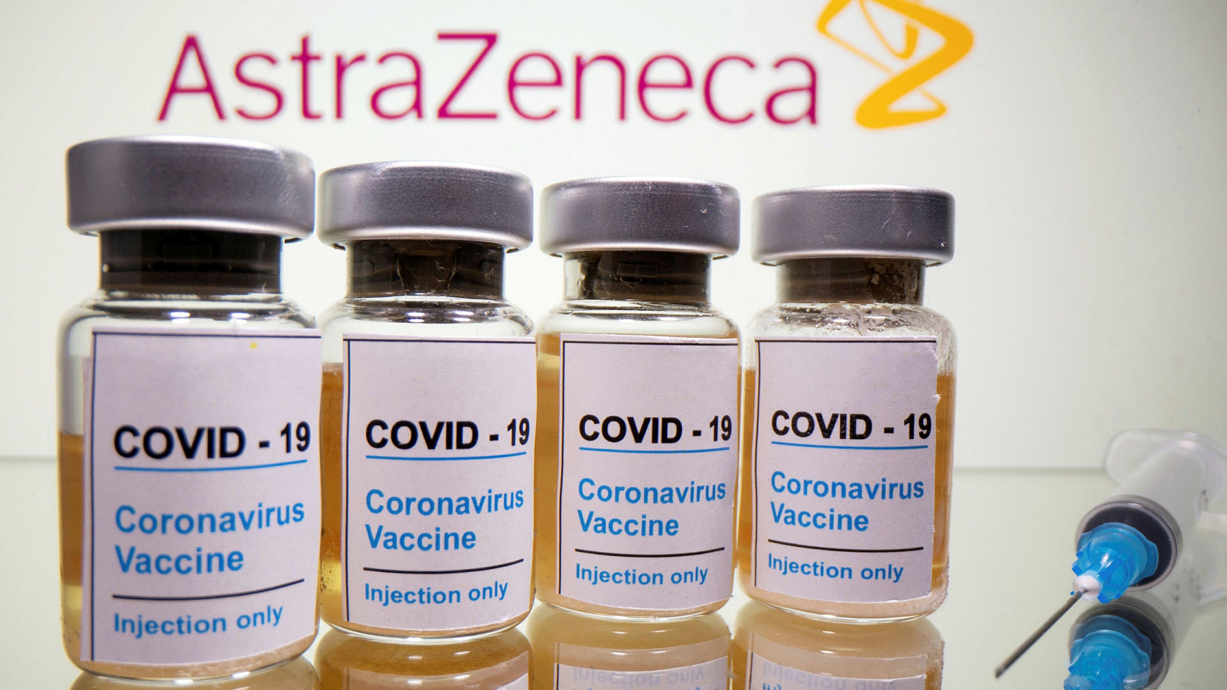 EMA potvrdila da je korist od AstraZeneke veća od rizika