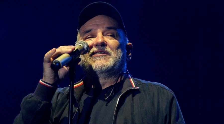 Preminuo Đorđe Balašević