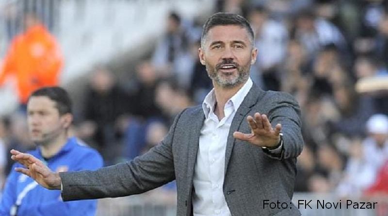 Bivši reprezentativac Crne Gore dobio otkaz u srpskom superligašu
