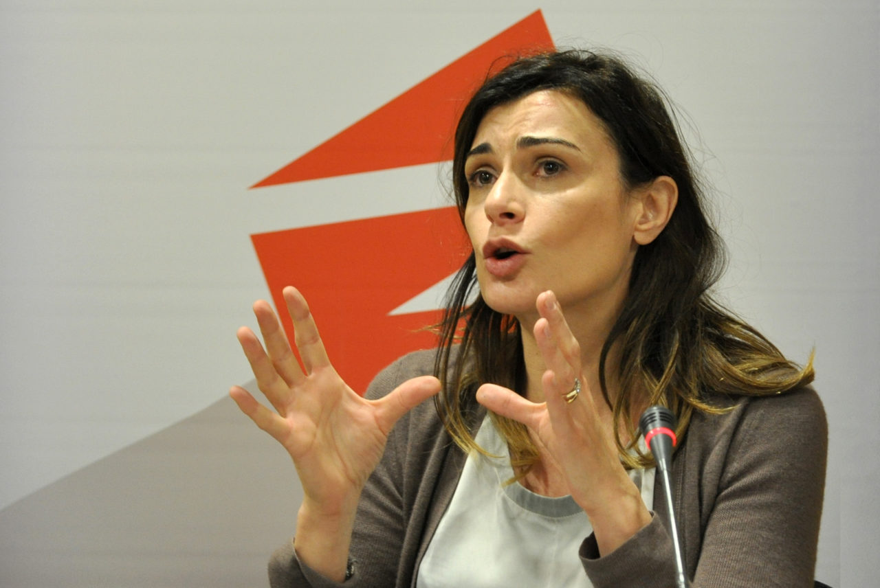 Srbljanović: &#8220;Dara iz Jasenovca&#8221; vrlo slična nesnimljenom filmu Lordana Zafranovića &#8220;Djeca Kozare&#8221;
