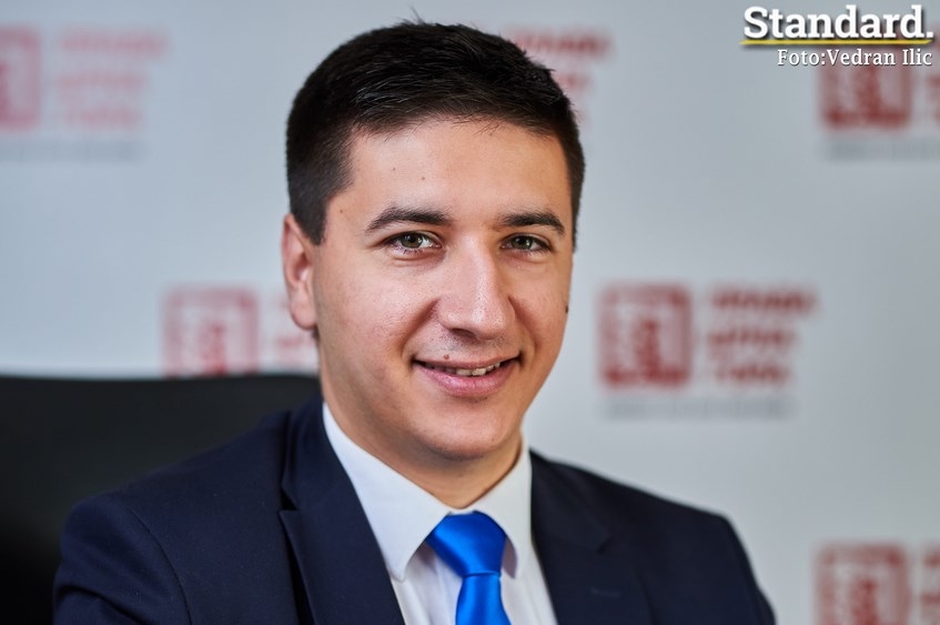 Standard saznaje: Krivična prijava protiv Dajkovića jer je posjetom porodici Vladimira Božovića prekršio mjere