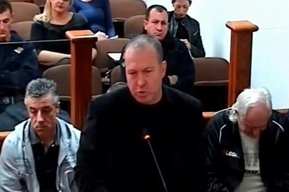 Bratislav Dikić dobio novu funkciju: Šefuje u JP Srbijašume