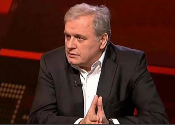 Danas: Bujošević ponovo izabran za direktora RTS