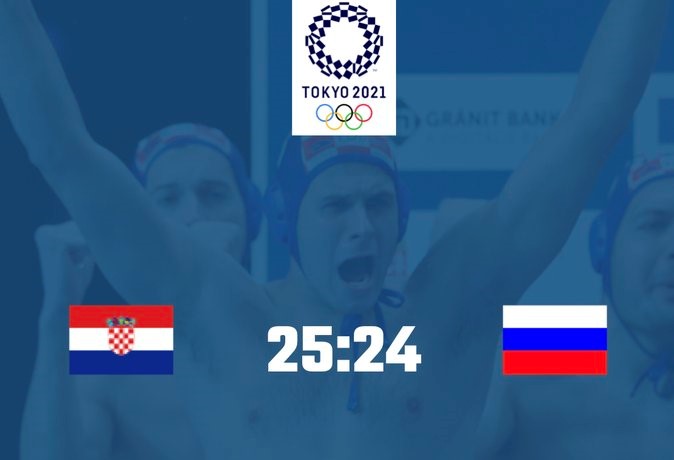 Hrvati poslije penal drame izborili Olimpijske igre